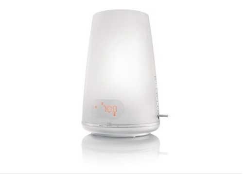 Philips Uyanma Işığı Plus