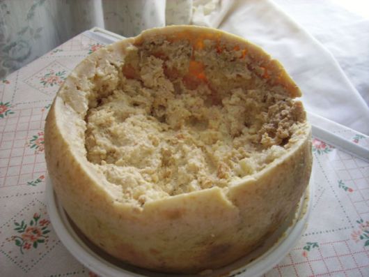 Ev Marzu