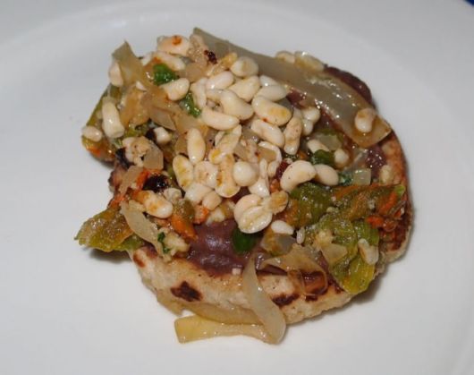Escamole'lar