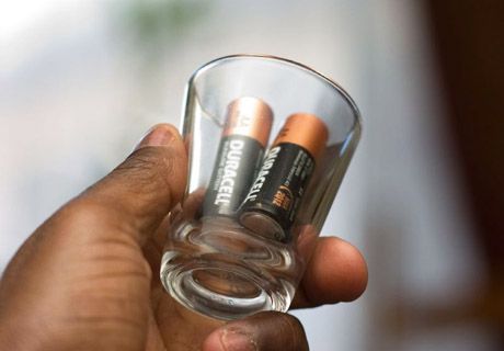Alkollü enerji içecekleri sizi anında öldürür