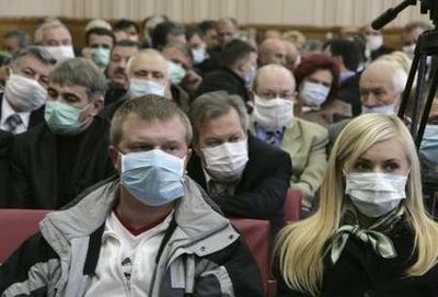 Grip salgınları neden ortaya çıkıyor ve merkezlerinde bulunmamak için ne yapmalı?