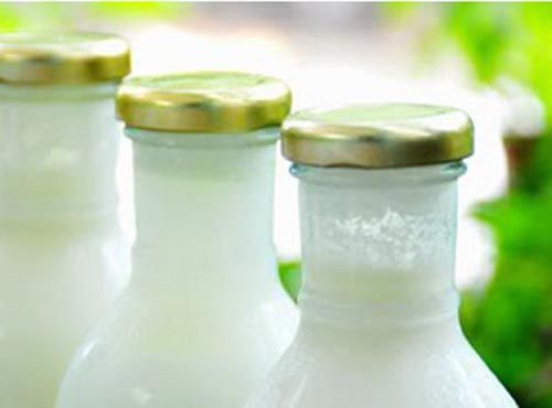 Kefir Diyetinin En Popüler 3 Türü
