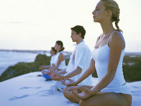 Meditasyon Kalp Hastalığı Riskini Azaltır