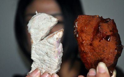 Et ve yumurtanın da Çin sahtesi olabileceği ortaya çıktı