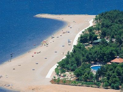 Sonbaharda Hırvatistan'da tatil - sakin bir tatil