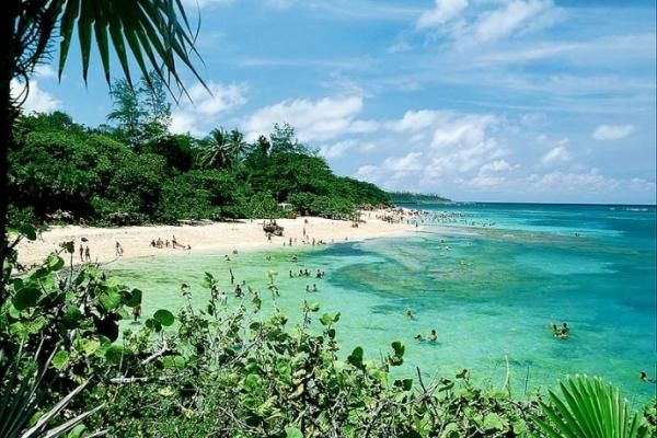 Sonbaharda Küba'da Tatiller – Caribbean Exotica