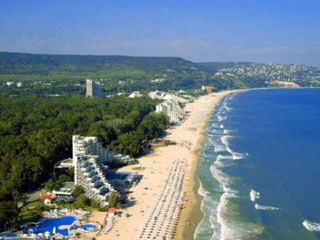 Sonbaharda Bulgaristan'da tatiller: Karadeniz'den Balkanlar'a