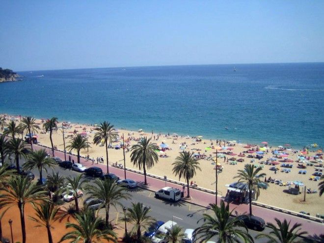 Sonbaharda İspanya'da Tatil: Plajlar ve Termal Kaplıcalar Arasında