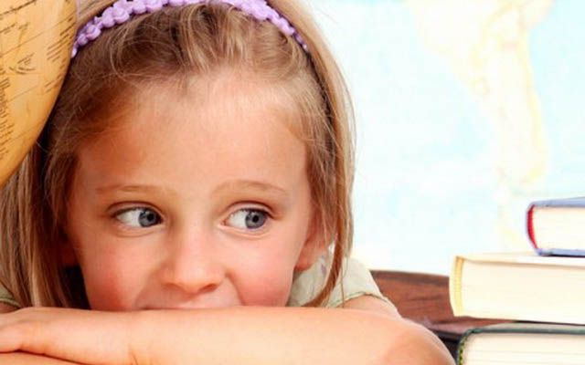 Çocuğunuzun okulun ilk aylarındaki stres seviyesini nasıl azaltabilirsiniz?