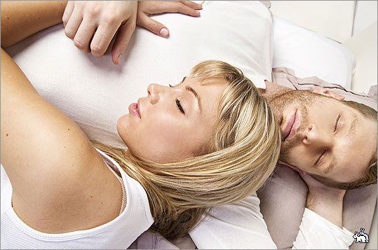 Orgazmdan sonra erkeğin beyni kapanıyor