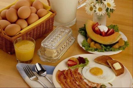 Bir erkeğin vitamin ihtiyacı