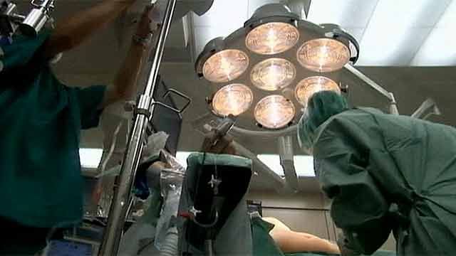 Alman transplantoloji tarihinin en gürültülü skandalı