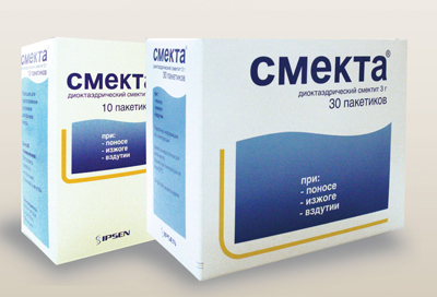 Hamilelikte Smecta