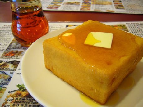 38. Fransız Tostu, Hong Kong