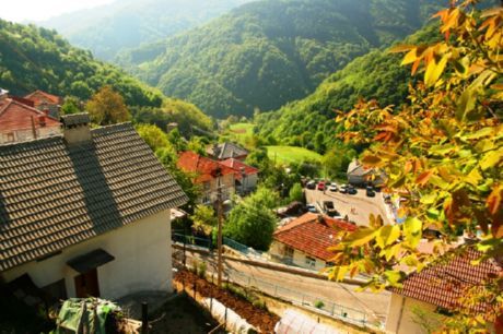 Sonbaharda Bulgaristan'a turlar