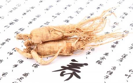 Hamilelikte Ginseng